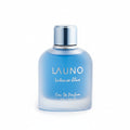 Launo Intense blue Eau De Parfum 100ml - Fragrance World