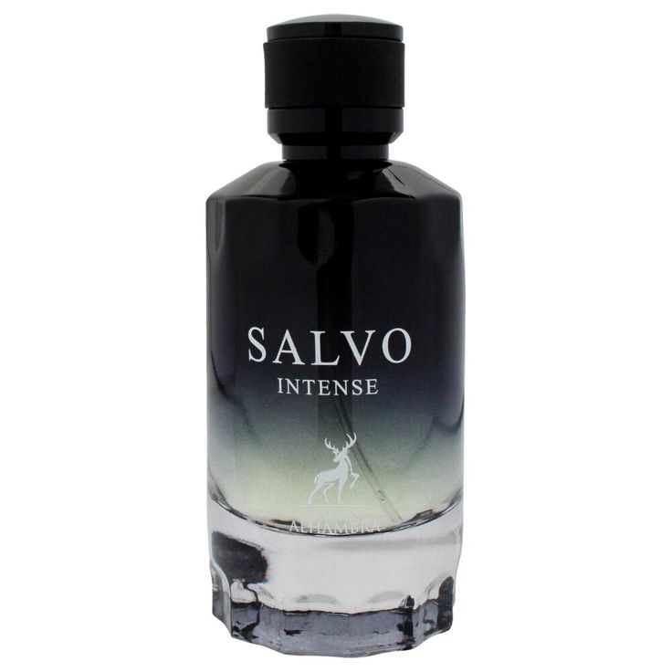 Salvo intense Perfume 100ml