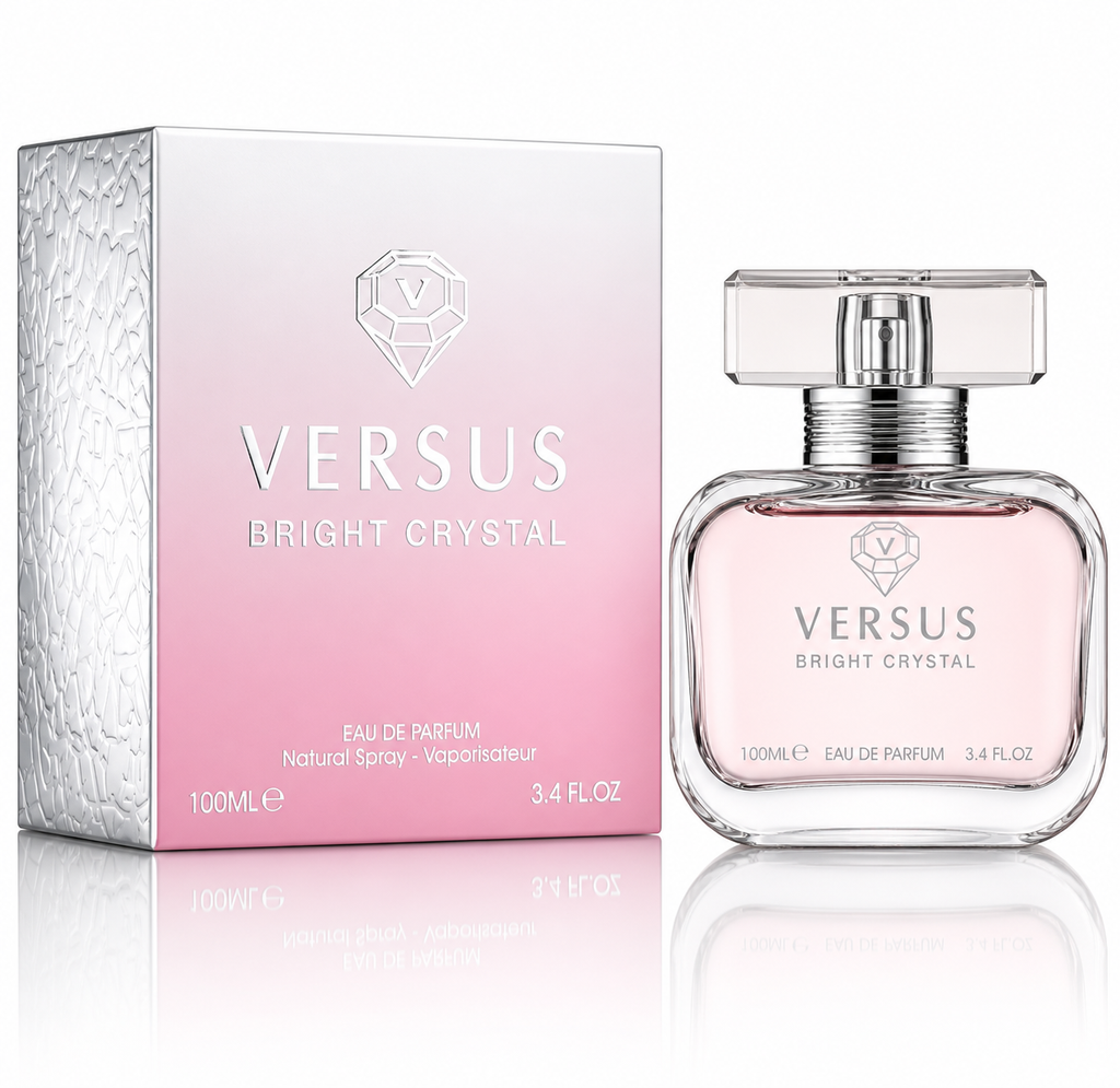 Bright Crystal 100 ml Eau De Parfum