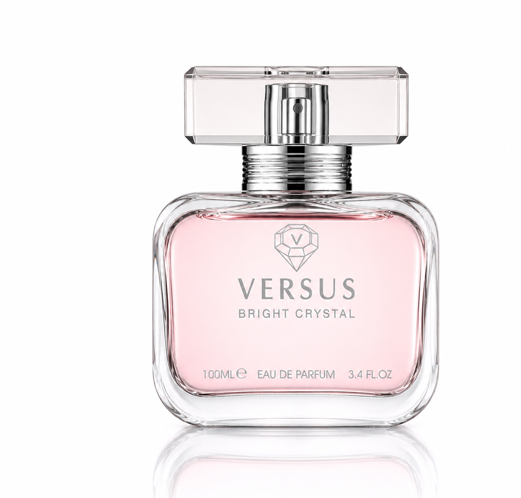Bright Crystal 100 ml Eau De Parfum