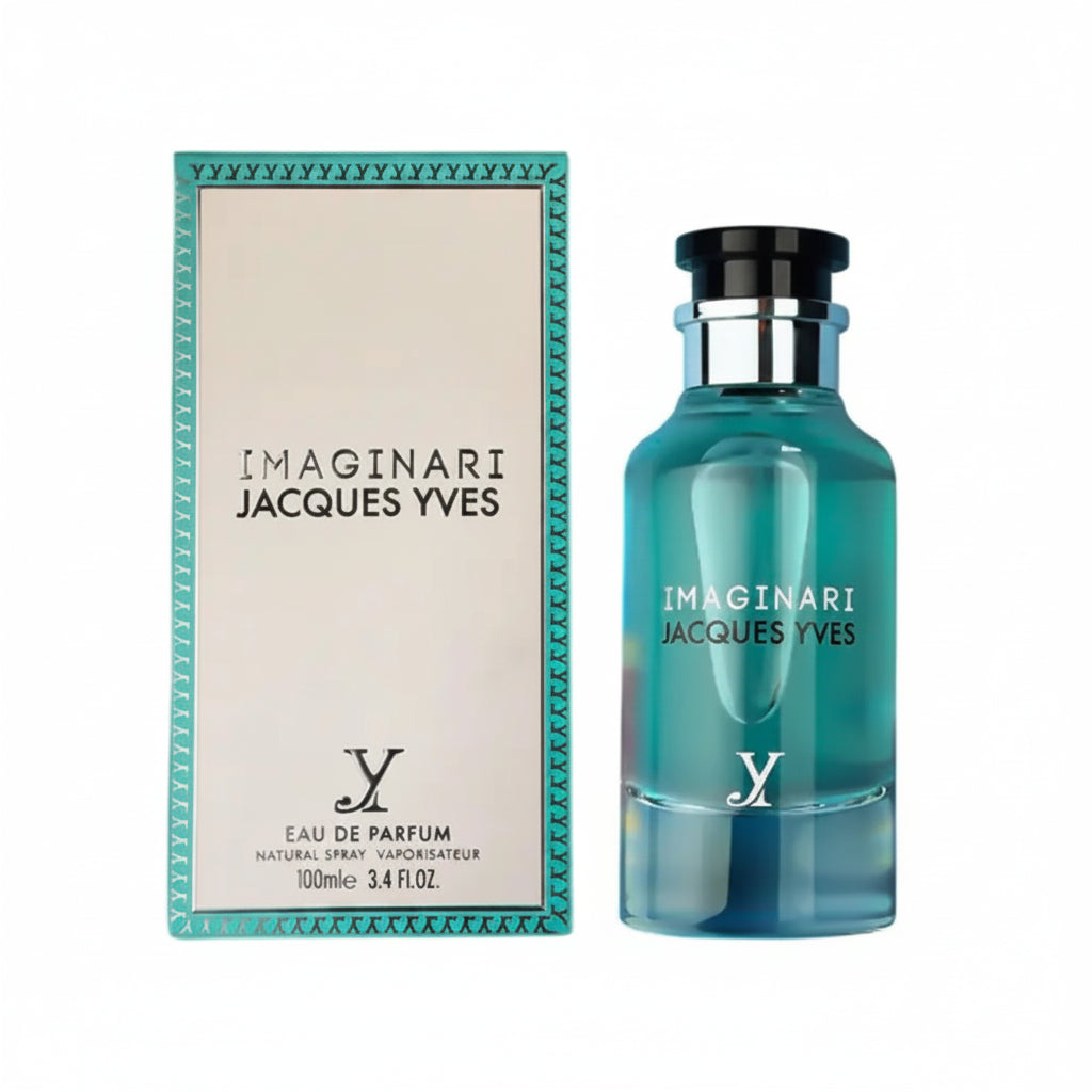 Imaginari Jacques Yves 100ml