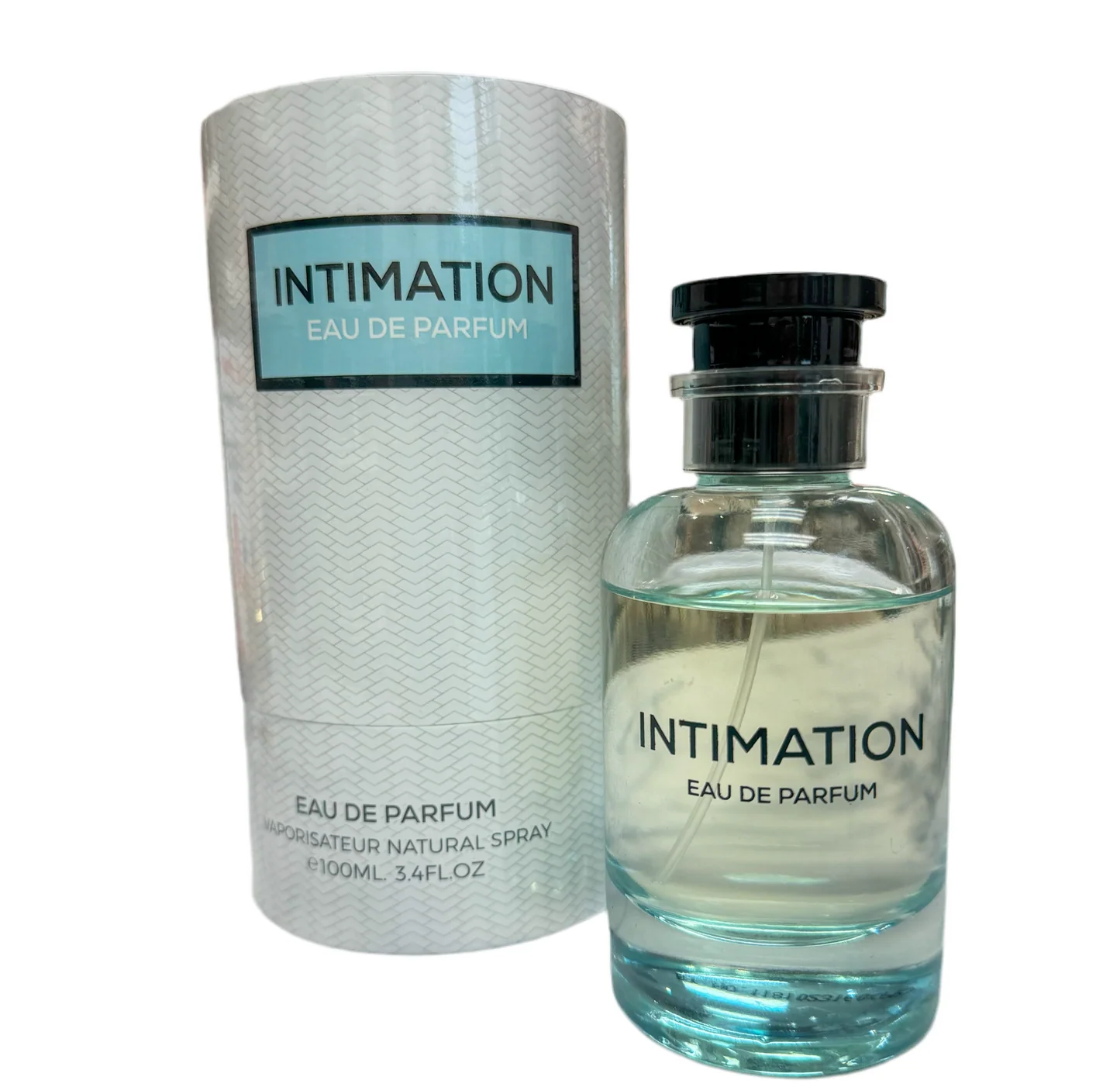 Intimation Eau de parfum 3.4Oz 100ml