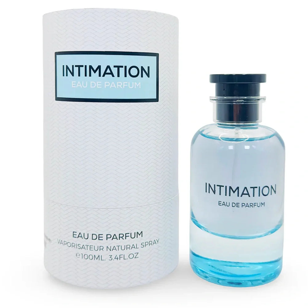 Intimation Eau de parfum 3.4Oz 100ml