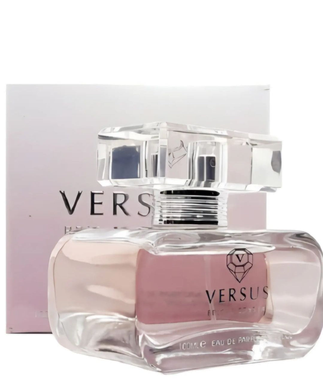 Bright Crystal 100 ml Eau De Parfum