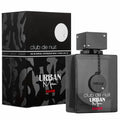 Armaf Club Urban Man Elixir 105ml Eau De Parfum