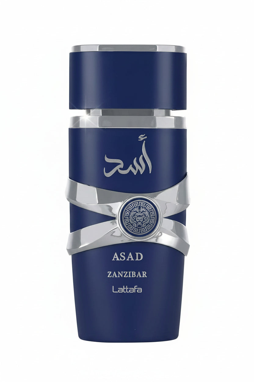 Asad Zanzibar