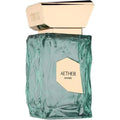 Unisex Aether fragrance by 50Scents in a 3.4 oz extrait de parfum spray with elegant bottle design.