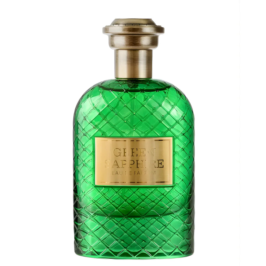 Green Sapphire Eau de Perfum 100ml