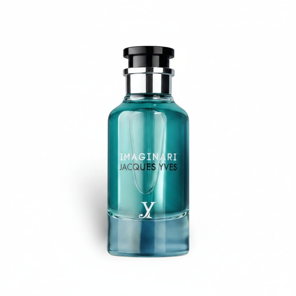Imaginari Jacques Yves 100ml