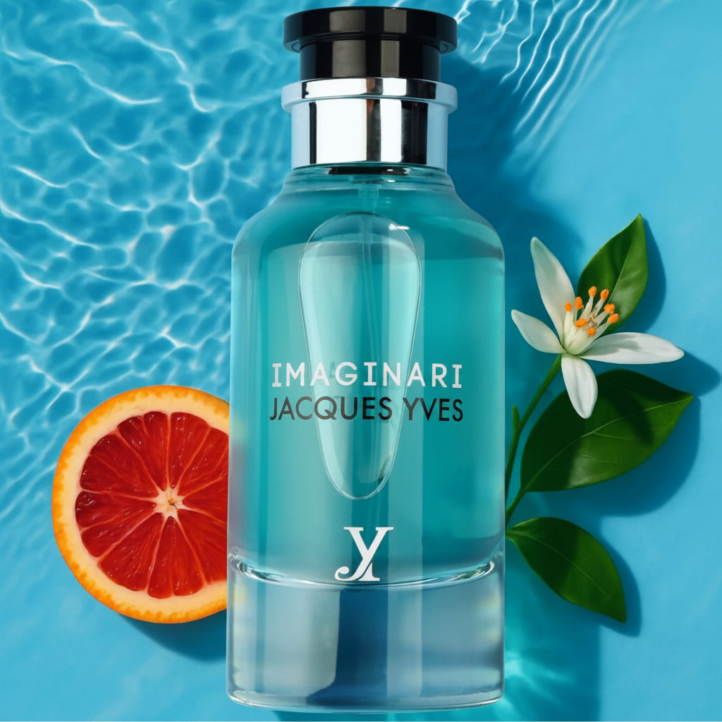 Imaginari Jacques Yves 100ml