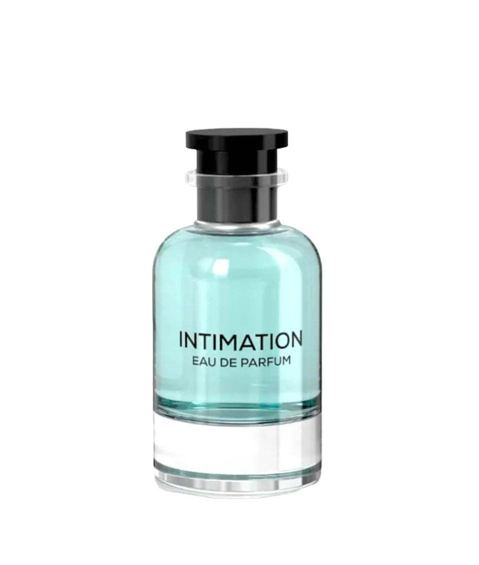 Intimation Eau de parfum 3.4Oz 100ml