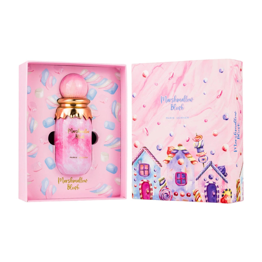 Marshmallow Blush
