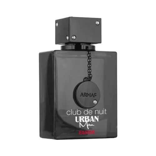 Armaf Club Urban Man Elixir 105ml Eau De Parfum