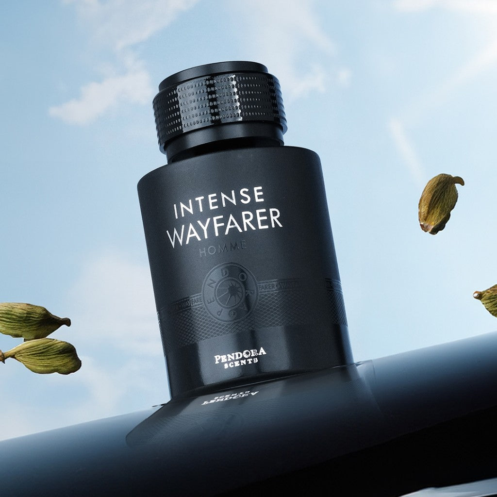 Intense Wayfarer by Pendora Scent 100ml