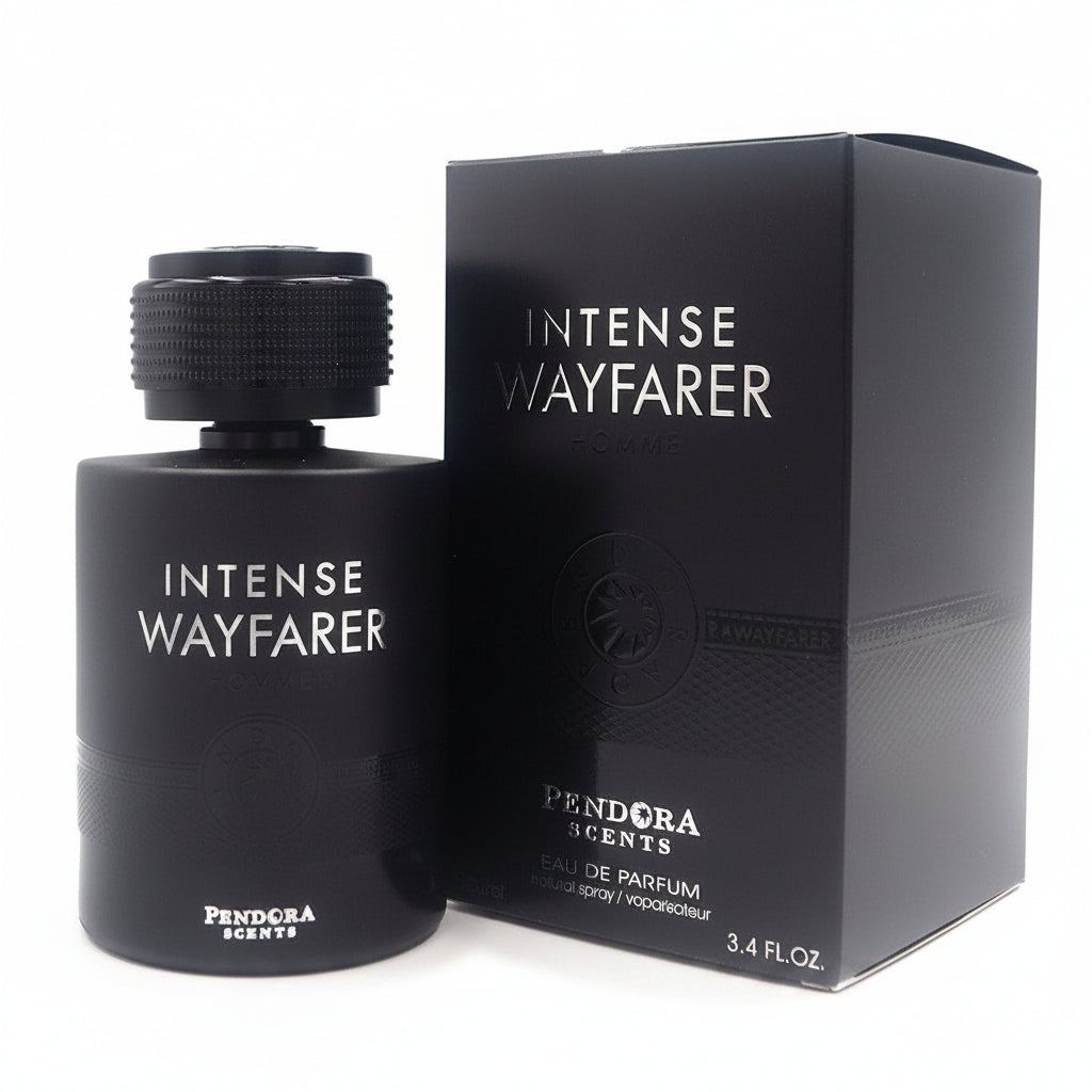 Intense Wayfarer by Pendora Scent 100ml